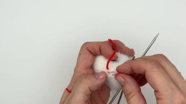 Еще один вариант оформления мордочки смотреть онлайн