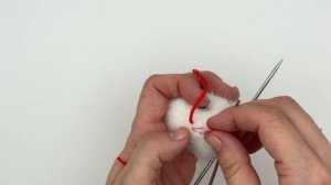 Еще один вариант оформления мордочки