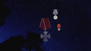 Храни, Господь, российского солдата!