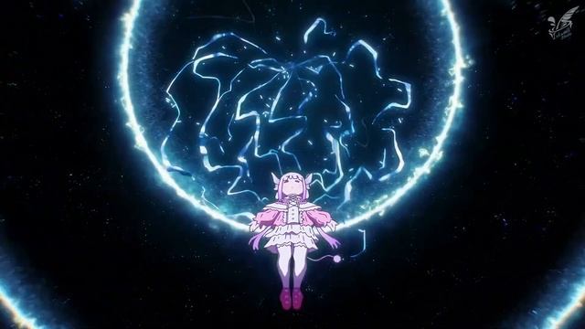 Трейлер на Русском  Дракон-Горничная Госпожи Кобаяши: Одинокий дракон