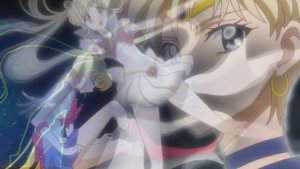 Усаги||Харука||Сейя Не разбейся девочка моя