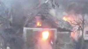 Массированные удары нанесла армия России по военным объектам в тыловых районах Украины.