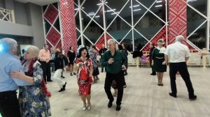 Новый Год к нам идёт...... 20.12.25.