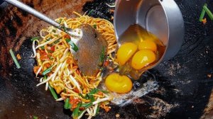 Тайвань. уличная еда