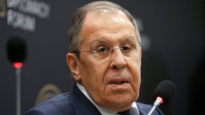 Лавров: РФ готова предложить странам Африки разработки в сфере электроэнергетики