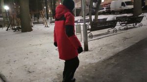 Влог / 19.12.2025 / Прогулка, поделки, творчество