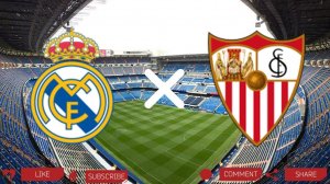 «РЕАЛ» МАДРИД — «СЕВИЛЬЯ»: ПРЯМАЯ ТРАНСЛЯЦИЯ 🔴 LIVE 20/12/2025