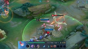 Mobile Legends Чичи