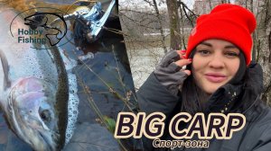 Рыбалка в Красногорске