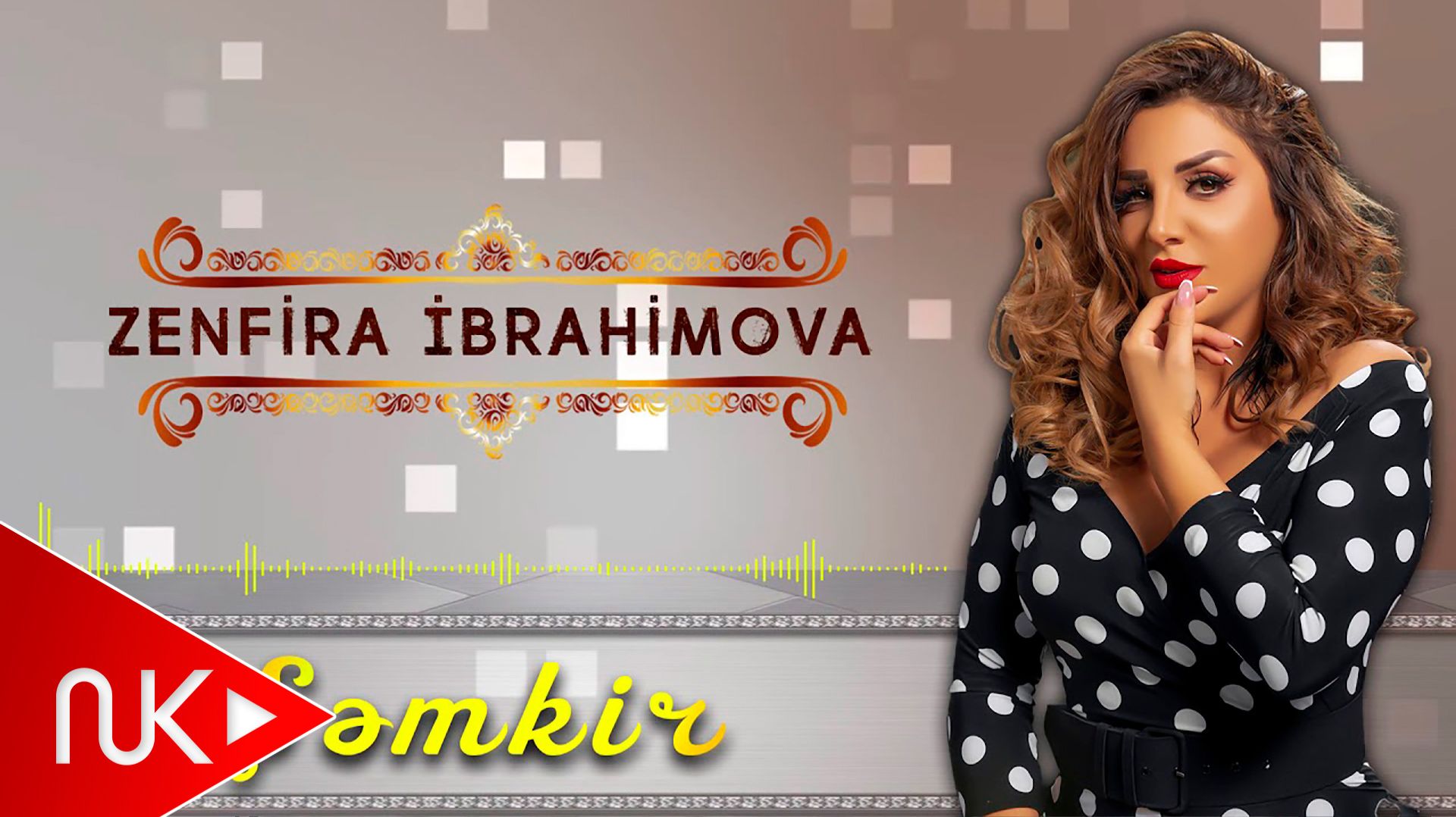 Zenfira ibrahimova - Semkir смотреть онлайн