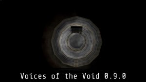 Voices of the Void 0.9.0 — Стук в крематории