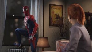 Marvel’s Spider-Man remastered #13