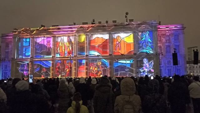 Сказки про Селькупов и Кетов