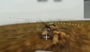 🔴Эксперт по борьбе с «FPV-дронами».🙂🔴