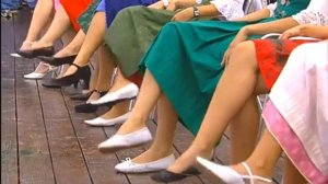 Systems In Blue - Point Of No Return (ZDF-Fernsehgarten, 11.09.2005)