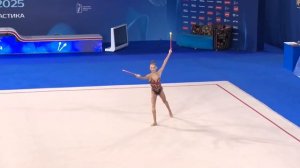 Софья Никольская