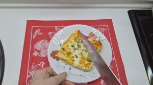 Быстрый завтрак