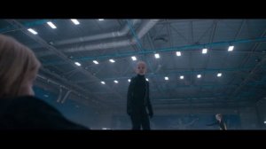 Фрагмент.Лед 2 . Нас не догонят