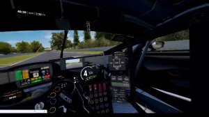 ACC. Гора. Быстронахи