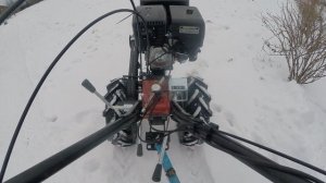 Колеса 19*7.00-8 EXTREME от Boxbot