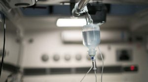 В результате атаки ВСУ в Запорожской области ранен мирный житель