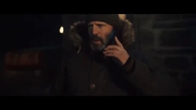 Убежище|Русский трейлер 2026 Джейсон Стэйтем