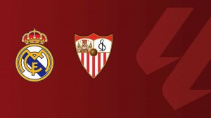 (ТРАНСЛЯЦИЯ) Реал Мадрид - Севилья. Смотреть онлайн. LIVE трансляция // МАТЧА ПО ССЫЛКЕ В ОПИСАНИИ!