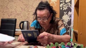 МВД поможет обратившейся к Путину пенсионерке получить гражданство РФ