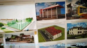 #1 Талимарджан сити новый проект 2019 восстановление, Сурок до в 1 сентября