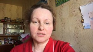 Чем я сегодня занималась? Смотрите в ролике😊 / Архив от 10.05.2021