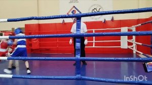 г Ессентуки 2025г Осенний турнир