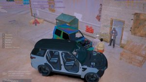 читер гта 5 рп