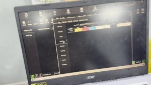 Как печатать чистым цветом  в однотонной картинке, принтер PrintX XP600