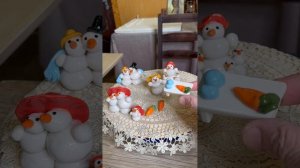 Фарфоровая история N3