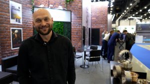 Достижения Российских Металлургов и Промышленников на выставке Металл Экспо