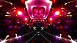 Футажи! Футаж Огни Цветные Сны К 10 от Киностудии Мудрого Кота Тимофея!!!