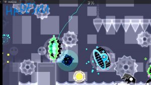 Нарезка со стримов