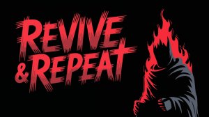 ЛЮБОПЫТНЫЙ РОГЛАЙТ (ДЕМО) - Revive & Repeat Demo