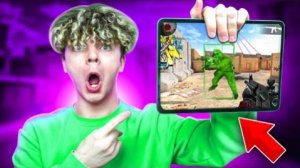 КУПИЛ АЙПАД С ЧИТАМИ НА АВИТО ДЛЯ STANDOFF 2 | РАЗБИЛ ЕЩЁ ОДИН IPAD? Люсик стандофф 2