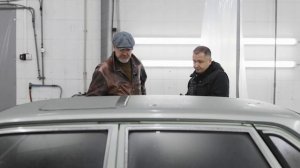 ЭТА МАШИНА ТВОЯ!!! Audi 80 B2 / Иван Зенкевич