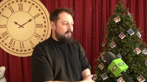 "Будни" (новости, 19.12.25г., Бийское телевидение)