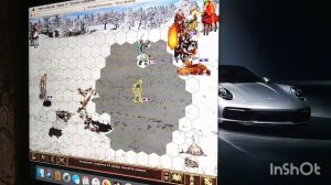 играю в герои ||| на компе