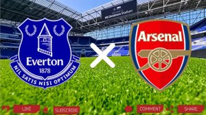Эвертон - Арсенал | Текстовая трансляция