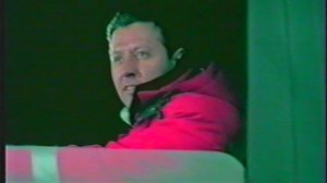 Анонс, реклама на НТВ(2). 17.04.2007г.