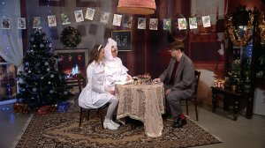 Квартира № 50 от 19.12.25. Культурный Новокузнецк.