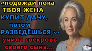 Истории из жизни|Подожди пока твоя жена|Аудио рассказы|Аудиокниги слушать онлайн|Жизненные истории