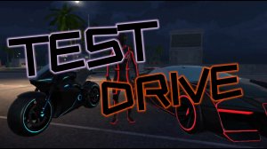 На что способен новый транспорт в GRAND CRIMINAL ONLINE