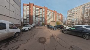 Теплый ноябрь, путешествие по Луганску! Артемовский район Луганска, самая Южная часть города!