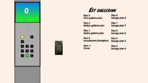 SCRATCH - Лифт Dlift заглючил ! Лифты