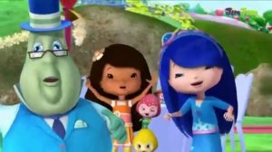 Шарлотта Земляничка： Ягодные приключения (Промо JimJam)